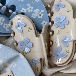 Matilda djerf x emi jay clip